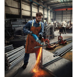 Meuleuse Bosch 230 GWS 20-230 P 2000W