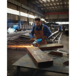 Meuleuse Bosch 230 GWS 20-230 P 2000W