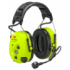 Casque antibruit MT15H7AWS6 PELTOR ws protact xpi