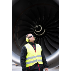 Casque antibruit MT15H7AWS6 PELTOR ws protact xpi