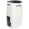 DESHUMIDIFICATEUR MOBILE 20 L/24h AVEC ROUES DM20