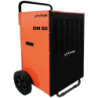 DESHUMIDIFICATEUR MOBILE 50 L/24h DM50.1