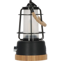 Lanterne LED CAL 1 rechargeable