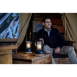 Lanterne LED CAL 1 rechargeable