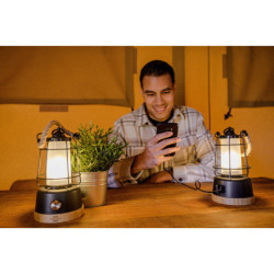 Lanterne LED CAL 1 rechargeable