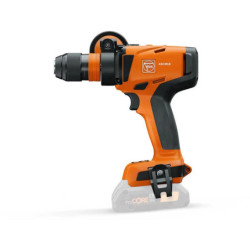 Perceuse-visseuse ASCM18-4 QM AS QUICKIN TOP SET