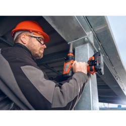 Perceuse-visseuse ASCM18-4 QM AS QUICKIN TOP SET