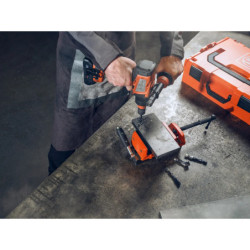 Perceuse-visseuse ASCM18-4 QM AS QUICKIN TOP SET