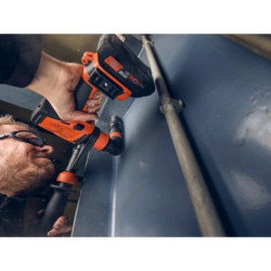 Perceuse-visseuse ASCM18-4 QM AS QUICKIN TOP SET