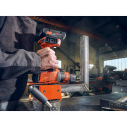 Perceuse-visseuse ASCM18-4 QM AS QUICKIN TOP SET
