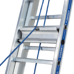 Echelle à coulisse 2P Platinium 500 5,23m /8,98m