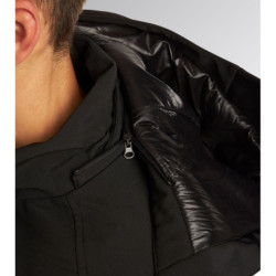 Veste softshell Freedom noire