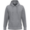 Sweat-shirt à capuche OXFORD gris