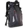Sac à dos étanche noir
