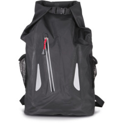 Sac à dos étanche noir