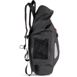 Sac à dos étanche noir