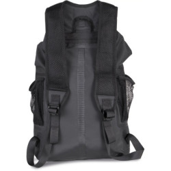 Sac à dos étanche noir
