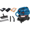 Aspirateur Bosch classe H spécial particules fines GAS 35H AFC