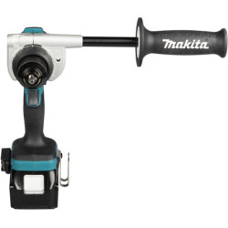 Perceuse visseuse DDF492RTJ 141nm BL1850 + Makpac2