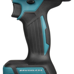 Perceuse visseuse DDF492RTJ 141nm BL1850 + Makpac2