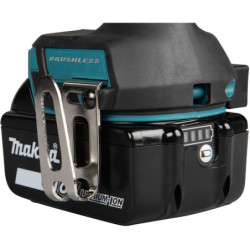 Perceuse visseuse DDF492RTJ 141nm BL1850 + Makpac2
