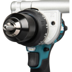 Perceuse visseuse DDF492RTJ 141nm BL1850 + Makpac2