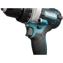 Perceuse visseuse DDF492RTJ 141nm BL1850 + Makpac2