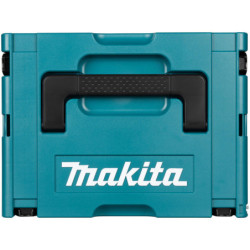 Perceuse visseuse DDF492RTJ 141nm BL1850 + Makpac2