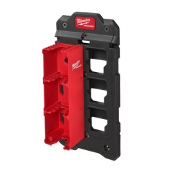 PACKOUT support de batterie M18