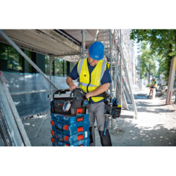 Sac à outils GWT 20 Professional