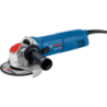 Meuleuse Bosch 1400W GWX 14-125 X-lock + disque