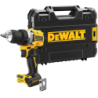 Perceuse visseuse compacte 18V XR DCD800NT-XJ brushless en TSTAK - solo