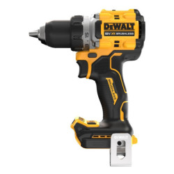 Perceuse visseuse compacte 18V XR DCD800NT-XJ brushless en TSTAK - solo