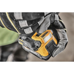 Perceuse visseuse compacte 18V XR DCD800NT-XJ brushless en TSTAK - solo