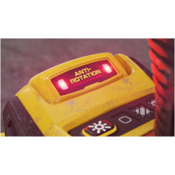 Perceuse visseuse à percussion 18V 169 Nm DCD1007NT-XJ XRP TSTAK - solo