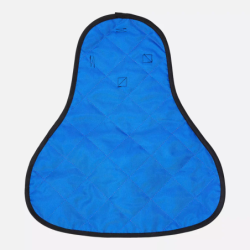 Sous-casque rafraichissant avec protection nuque