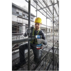 Boulonneuse BOSCH GDS 18V-350 SOLO