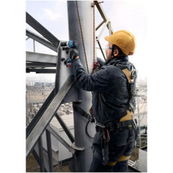 Boulonneuse BOSCH GDS 18V-350 SOLO
