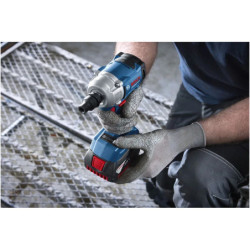 Boulonneuse BOSCH GDS 18V-350 SOLO