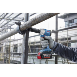 Boulonneuse BOSCH GDS 18V-350 SOLO