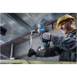 Boulonneuse BOSCH GDS 18V-350 SOLO