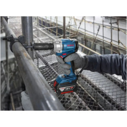 Boulonneuse BOSCH GDS 18V-350 SOLO