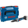 Meuleuse Bosch droite GGS 18V-23 LC SOLO