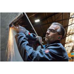 Meuleuse Bosch droite GGS 18V-23 LC SOLO