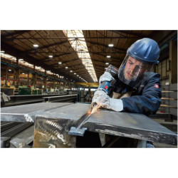 Meuleuse Bosch droite GGS 18V-23 LC SOLO