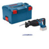 Scie sabre sans fil PRO GSA 18V-28