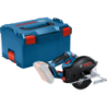 Scie circulaire sans fil PRO GKM 18V-50 L-boxx