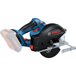 Scie circulaire sans fil PRO GKM 18V-50 L-boxx