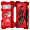 Coffret de forets étagés SHOCKWAVE impact 4-12 / 4-20 / 4-30