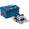 Scie circulaire sans fil PRO GKS 18V-68 L-boxx